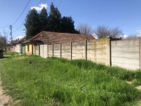 Eladó családi ház, Békéscsabán 16.5 M Ft, 4 szobás