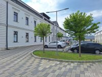 Kiadó üzlethelyiség, Sopronban 160 E Ft / hó