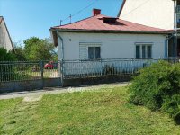 Eladó családi ház, Sárospatakon 37.5 M Ft, 3 szobás