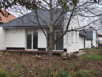 Eladó ikerház, Pécelen 123.5 M Ft, 4 szobás
