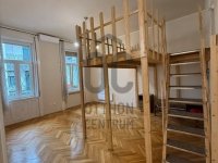 Eladó téglalakás, IX. kerületben 72 M Ft, 1 szobás