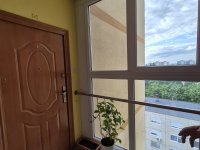 Eladó panellakás, Győrött 42.99 M Ft, 2 szobás