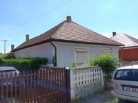 Eladó családi ház, Hejőbábán 8.4 M Ft, 1+1 szobás