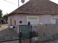 Eladó családi ház, Kecskeméten 25 M Ft, 2 szobás