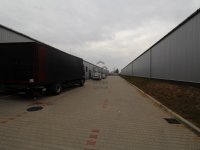 Kiadó ipari ingatlan, Kistarcsán 301 E Ft / hó
