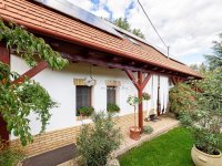 Eladó családi ház, Pilisszentkereszten 168 M Ft, 4 szobás