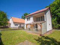 Eladó családi ház, Nagykovácsiban, Kolozsvár utcában 114 M Ft