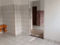 Eladó téglalakás, Dorogon 24.9 M Ft, 2+1 szobás