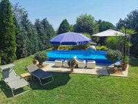 Eladó családi ház, Nyírtelken 53.9 M Ft, 2 szobás