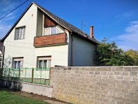 Eladó ikerház, Madocsán 68 M Ft, 7+1 szobás
