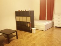 Eladó téglalakás, VII. kerületben, Rottenbiller utcában 98 M Ft