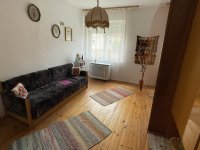 Eladó családi ház, Liszón 35 M Ft, 2 szobás