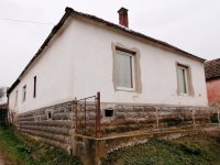 Eladó családi ház, Kistolmácson 8.5 M Ft, 3 szobás