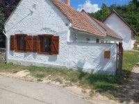 Eladó családi ház, Monostorapátin 68 M Ft, 5+1 szobás