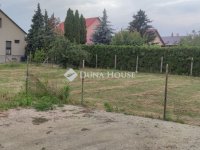 Eladó telek, Halászin 14.5 M Ft / költözzbe.hu