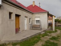 Eladó családi ház, Győrújfalun 48 M Ft, 2 szobás