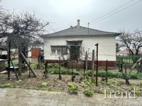 Eladó családi ház, Nagyvenyimen 46.9 M Ft, 3 szobás