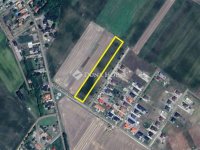 Eladó telek, Péren 49.99 M Ft / költözzbe.hu