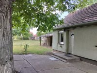 Eladó családi ház, Abonyban 20 M Ft, 1 szobás