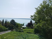 Eladó telek, Tihanyban 370 M Ft / költözzbe.hu