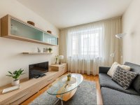 Kiadó téglalakás, albérlet, VI. kerületben 290 E Ft / hó