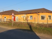 Eladó ipari ingatlan, Vásárosnaményben 70 M Ft