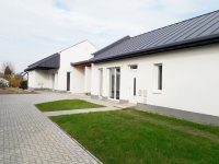Eladó családi ház, Dabason 74 M Ft, 1+2 szobás