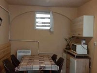 Eladó családi ház, Debrecenben 33.5 M Ft, 1 szobás
