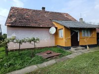 Eladó családi ház, Nagybajomban 12.9 M Ft, 2 szobás