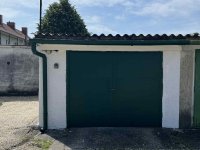 Eladó garázs, Szombathelyen 7.6 M Ft / költözzbe.hu