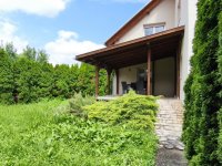 Eladó családi ház, Pécsett 120 M Ft, 4 szobás