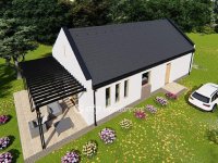 Eladó családi ház, Győrött 83.4 M Ft, 4 szobás