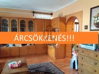 Eladó családi ház, Fényeslitkén 37 M Ft, 4 szobás