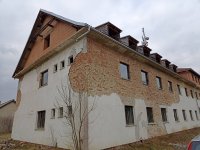 Eladó családi ház, Őriszentpéteren 160 M Ft, 14 szobás