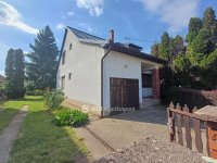 Eladó családi ház, Nagycserkeszen 31.9 M Ft, 5 szobás