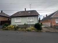 Eladó családi ház, Vasváron 59 M Ft, 8 szobás