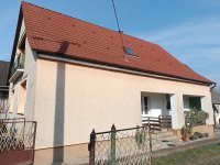 Eladó családi ház, Gyékényesen 44.9 M Ft, 4 szobás