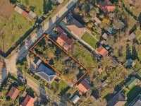 Eladó telek, Törökbálinton 49.9 M Ft / költözzbe.hu