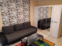 Kiadó téglalakás, albérlet, Debrecenben 290 E Ft / hó, 2 szobás