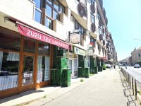 Kiadó üzlethelyiség, Pécsett 270 E Ft / hó