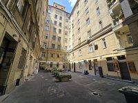 Eladó téglalakás, Budapesten, XIII. kerületben 119 M Ft