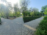 Kiadó téglalakás, albérlet, VIII. kerületben 295 E Ft / hó