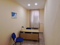 Kiadó iroda, Szegeden, Szilágyi utcában 50 E Ft / hó, 1 szobás