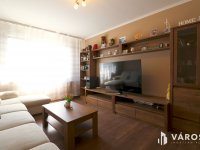Eladó panellakás, Hódmezővásárhelyen 41.5 M Ft, 4 szobás
