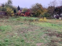Eladó telek, Mogyoródon 25 M Ft / költözzbe.hu