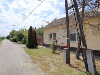 Eladó családi ház, Kübekházán 23.9 M Ft, 3 szobás