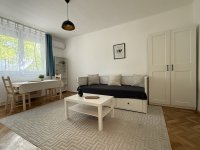 Kiadó téglalakás, albérlet, Debrecenben 160 E Ft / hó, 1 szobás