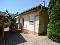 Kiadó ikerház, albérlet, Százhalombattán 350 E Ft / hó