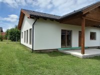 Eladó családi ház, Balatonmáriafürdőn 46 M Ft, 2 szobás