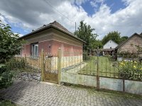 Eladó családi ház, Mányon 37.9 M Ft, 2 szobás